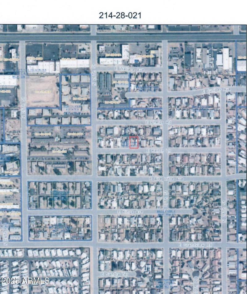 Aerial 2