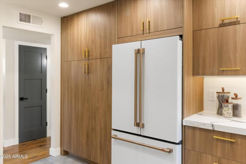 Kitchen Details