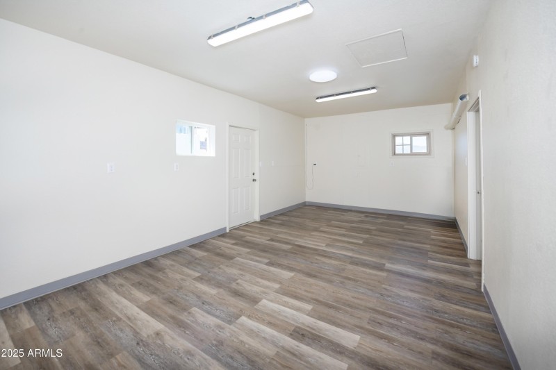 2nd room in Office Building