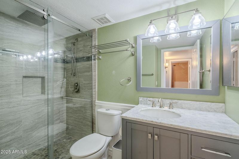 First Floor Bathroom