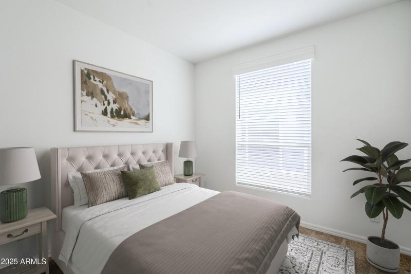 Additional Bedroom