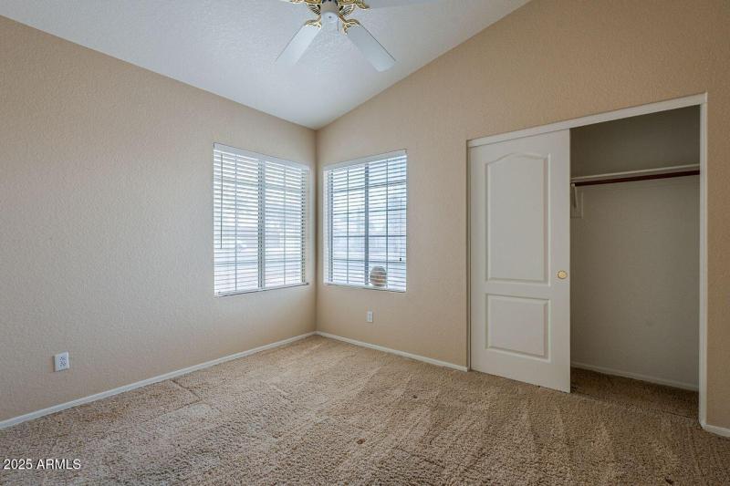 2nd Bedroom