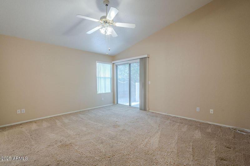 Large Primary Bedroom