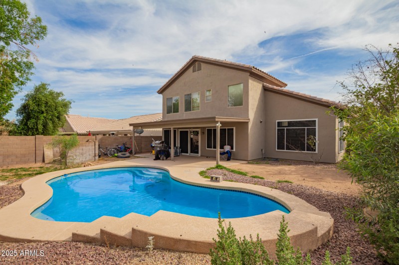 33 - Summerhaven 4604