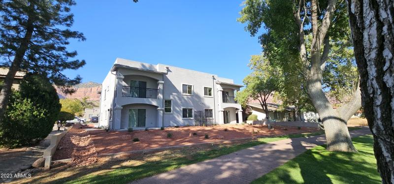 Views of the Glof Course (10)