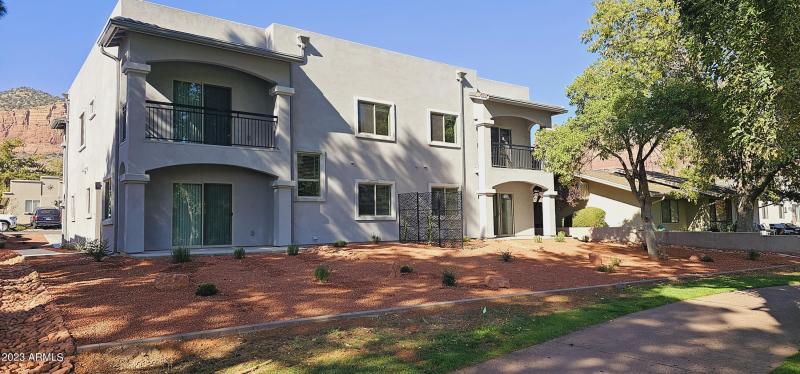 Views of the Glof Course (11)