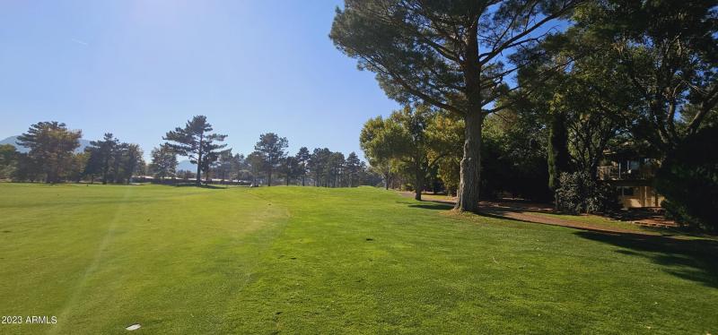 Views of the Glof Course (9)