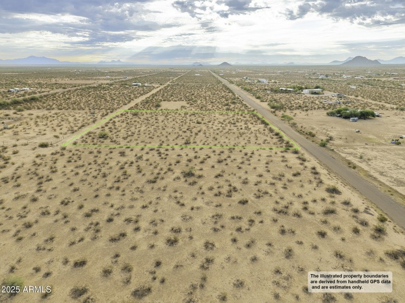 UAS High East