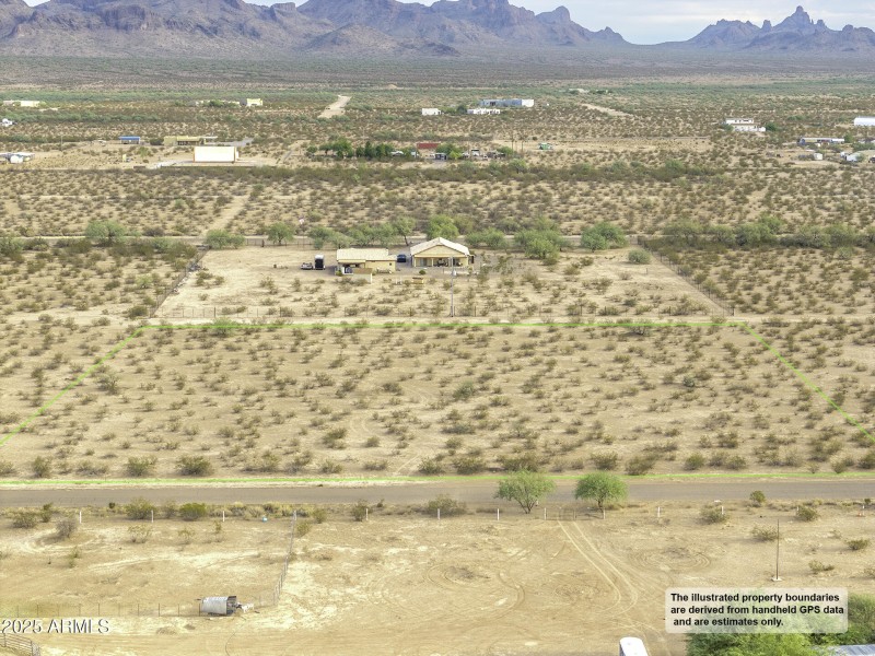 UAS High North