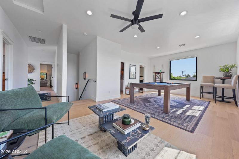 Flex space offering many options