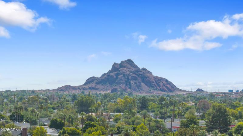 Camelback Mtn