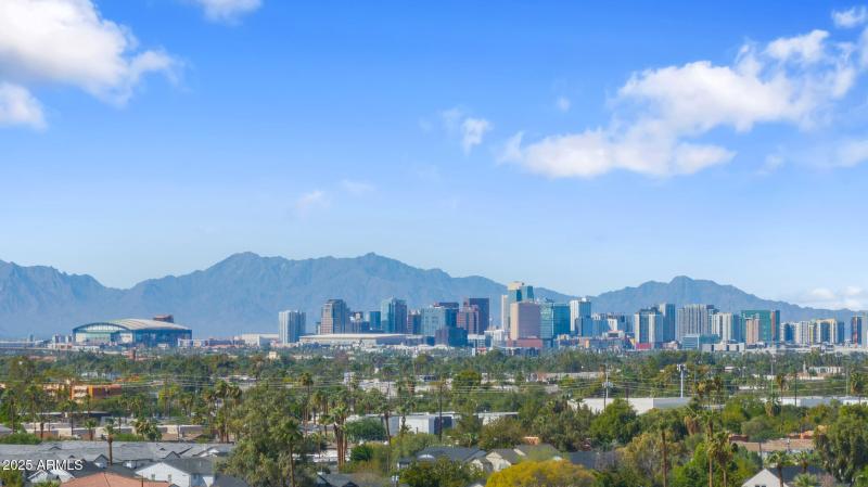 Phoenix views