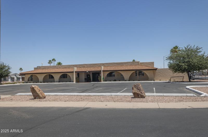 CV Community Center