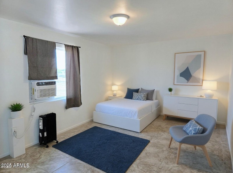 Staged Room1