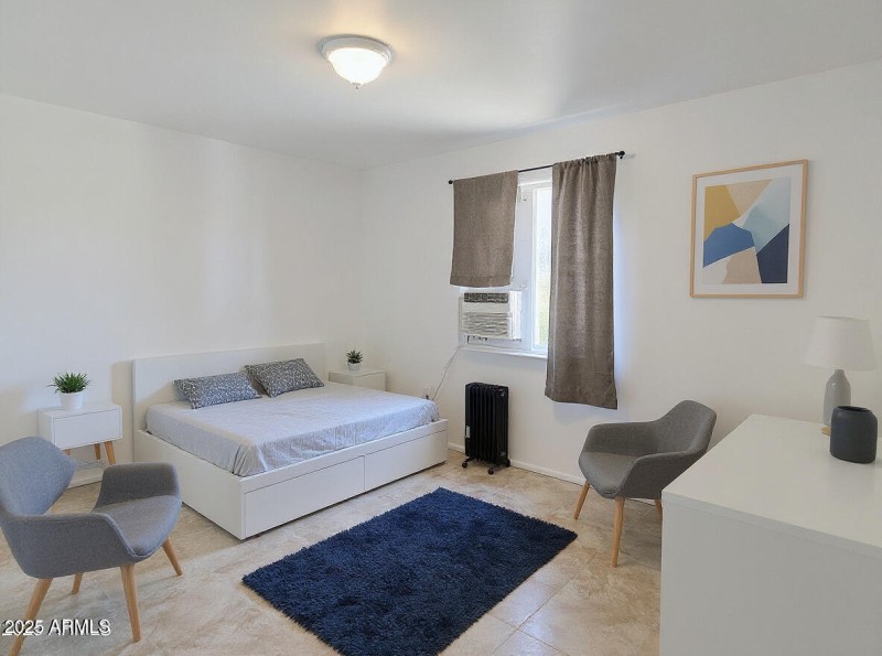 Staged Room2