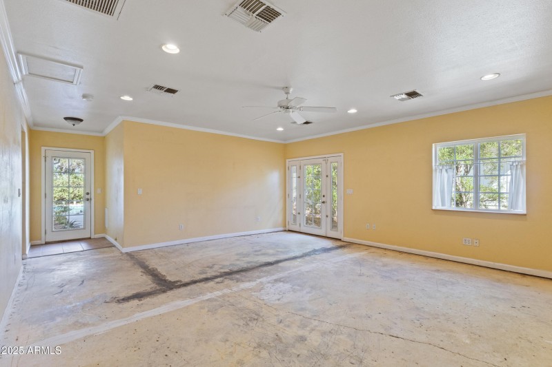 Bonus Room