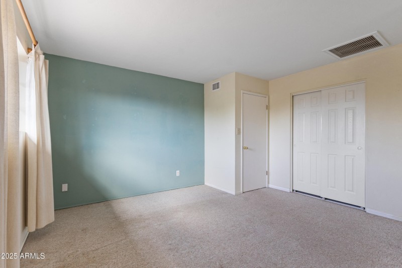 Extended Living Room space