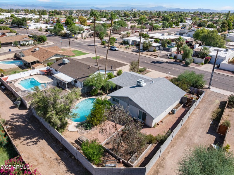 Aerial View 1