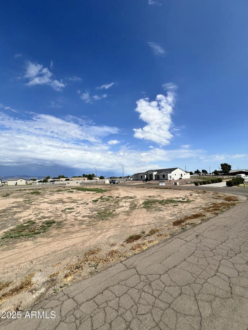 corner lot