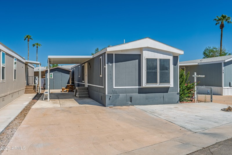 1650 S Arizona Ave 80-2