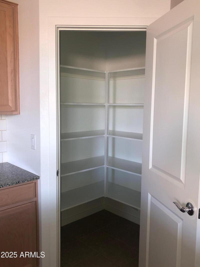 Hensley Pantry