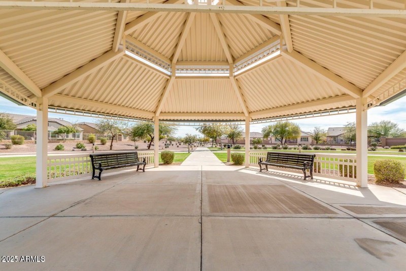 Gazebo