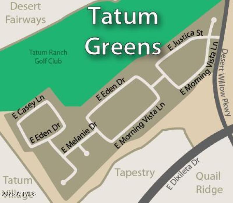 Tatum-Greens