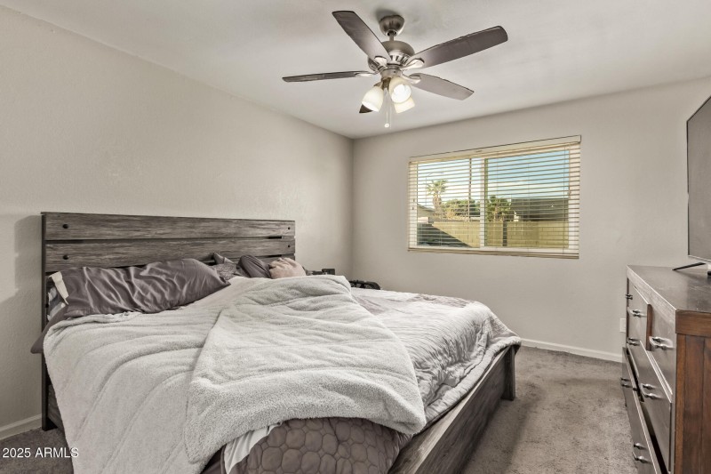 Main Bedroom