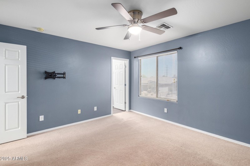 Primary Suite