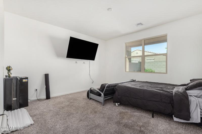 Primary Bed Room