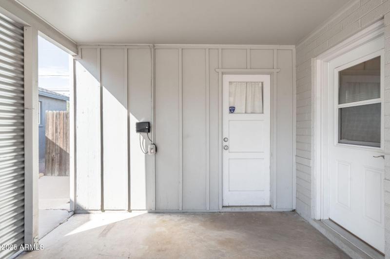 32 - 7240 E Garfield St