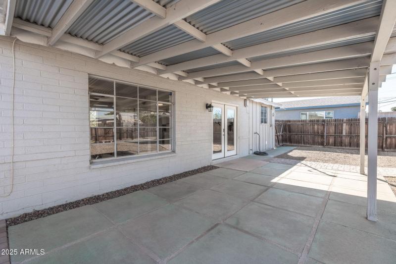 36 - 7240 E Garfield St