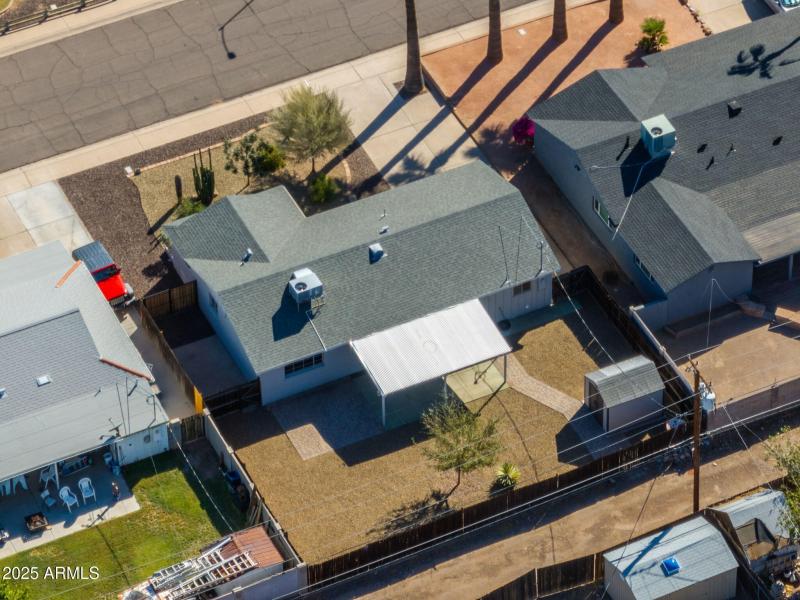 64 - 7240 E Garfield St