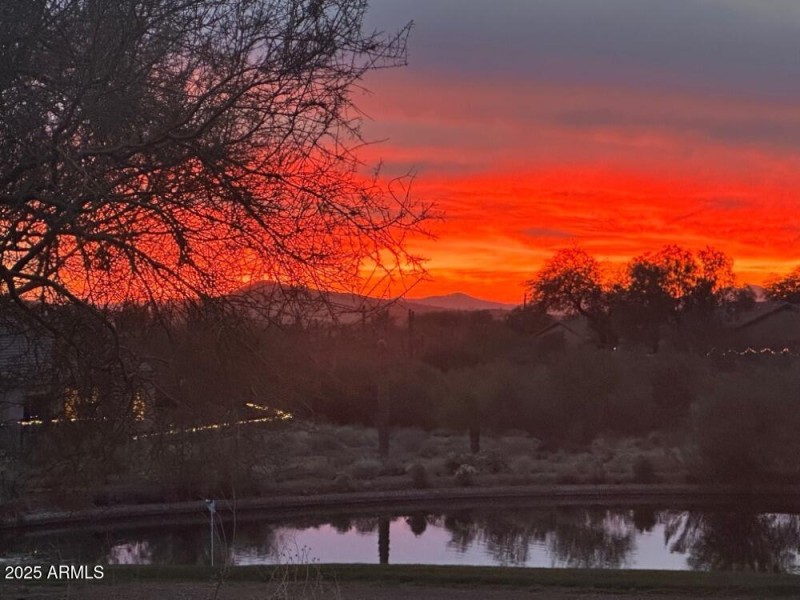 Sunset 1