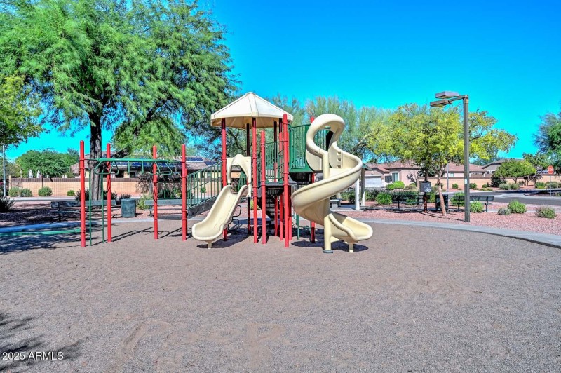 Community Playground
