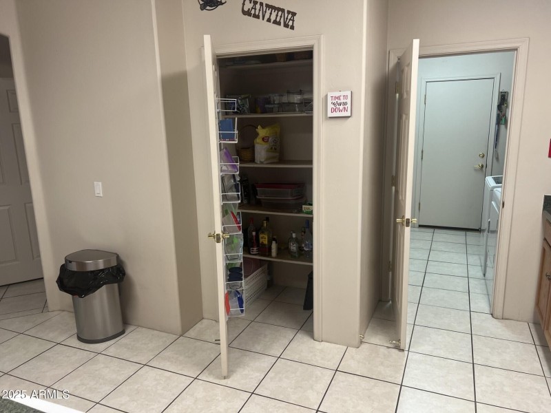 Pantry