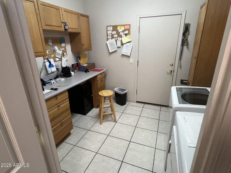Large Laundry