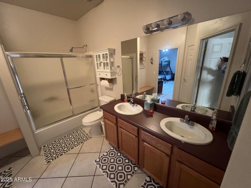 Guest Bath
