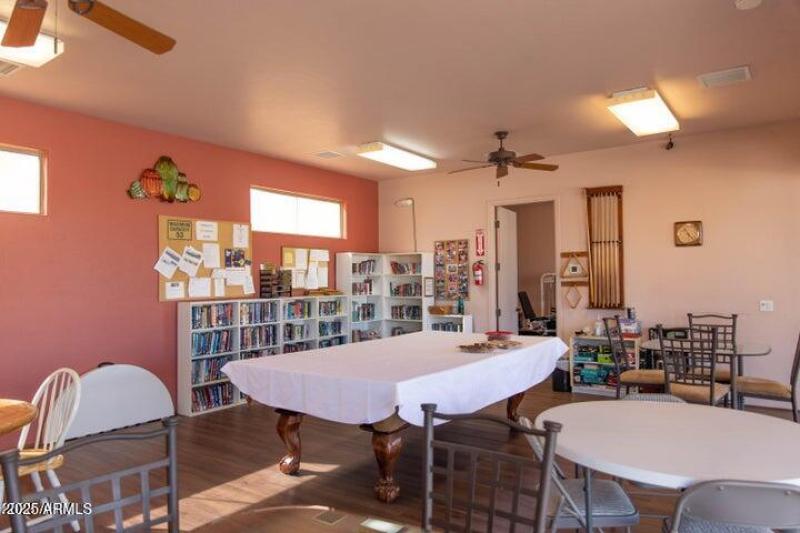 Community Room