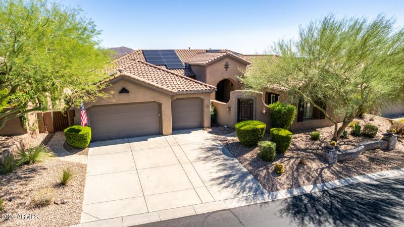 10 Mountain Cove Aerials