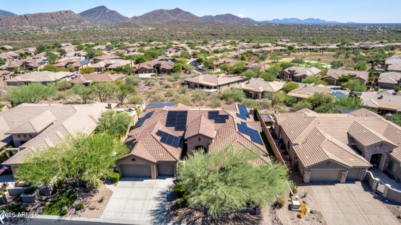 15 Mountain Cove Aerials