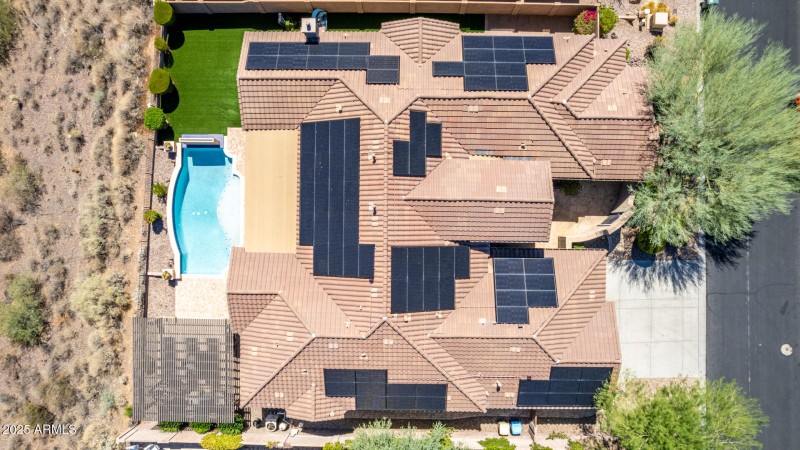 18 Mountain Cove Aerials