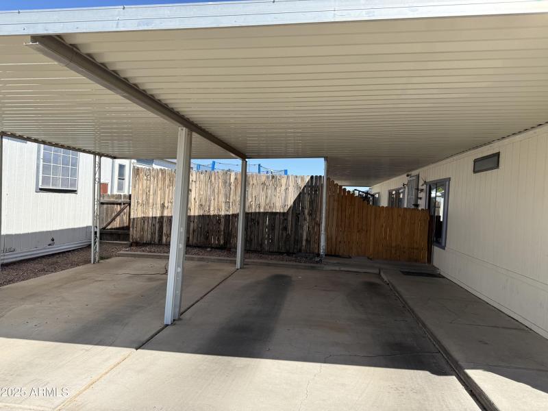 Carport