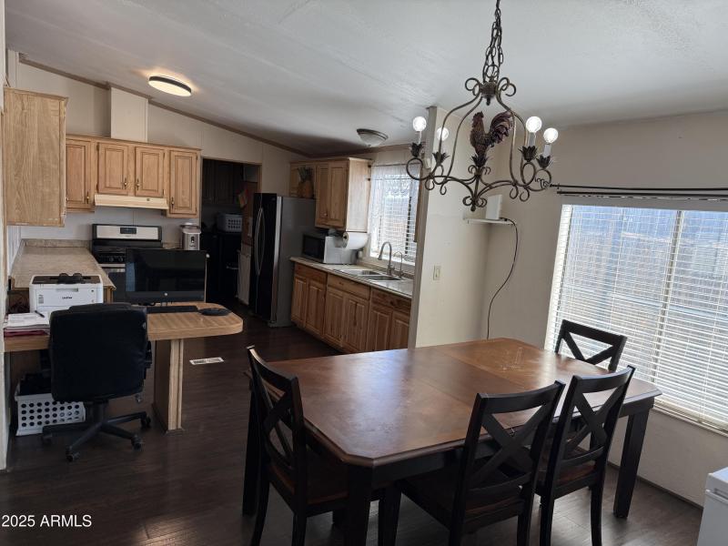 Kitchen 1