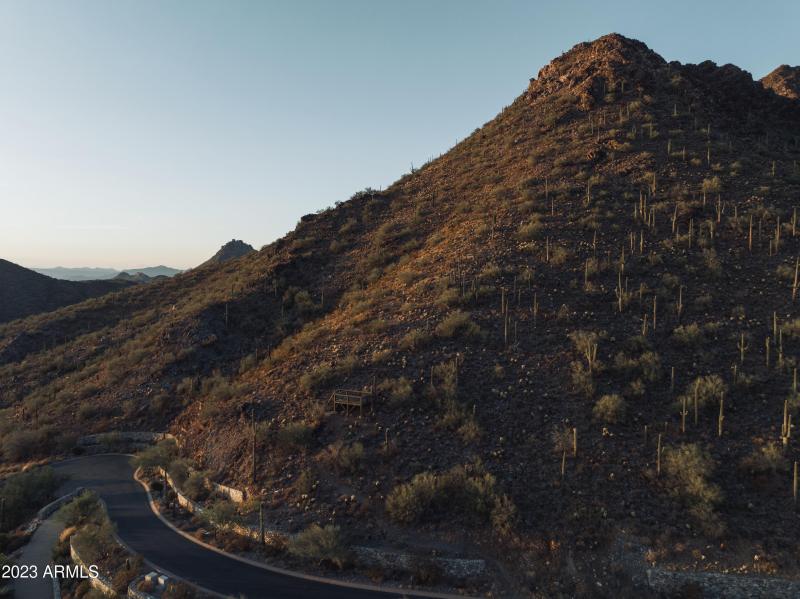 King of the Mountain