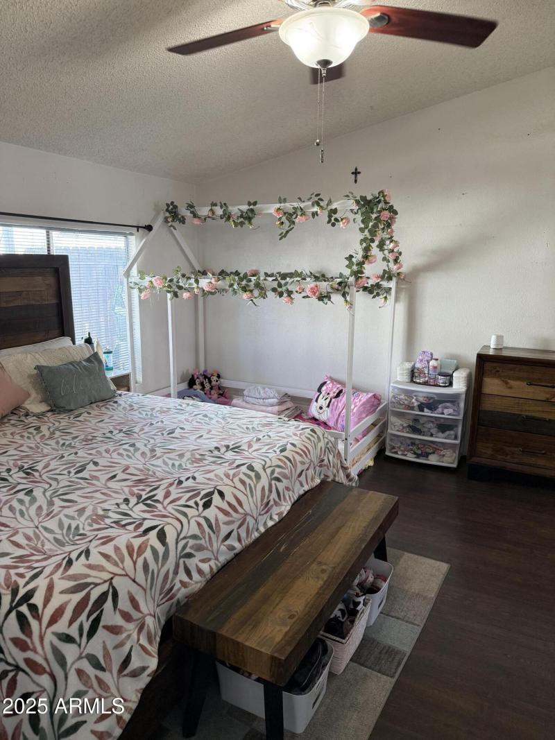 Master Bedroom 1