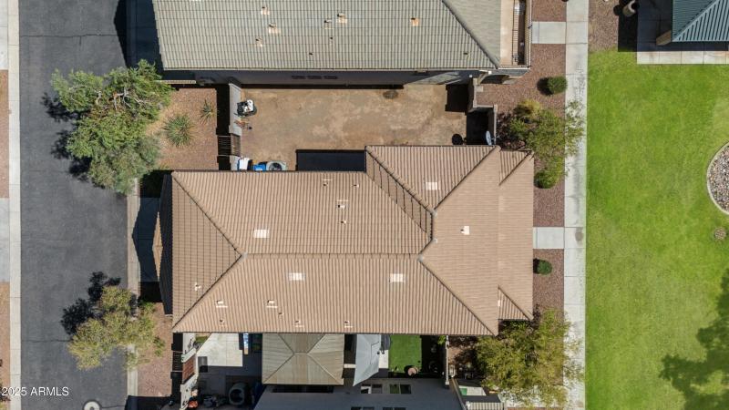 Aerial 5