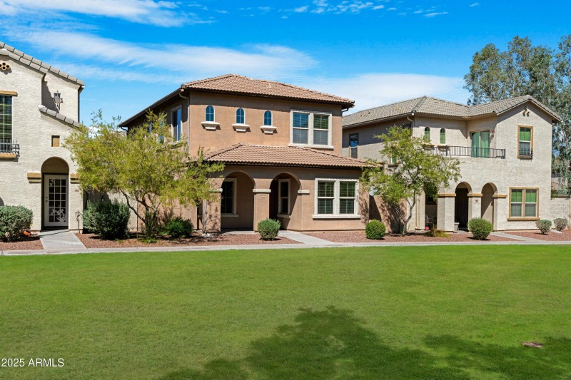 Front of Home 3