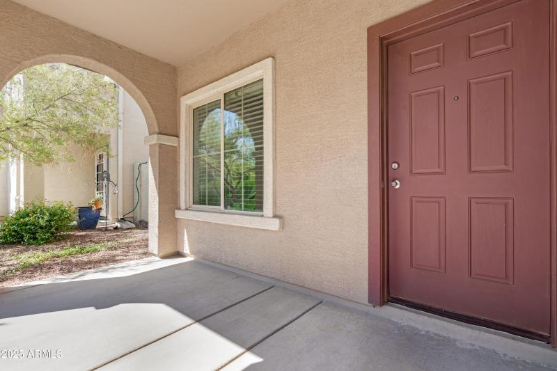 Front of Home 4