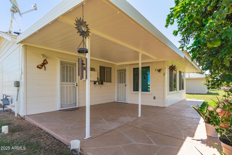 27 Kingswood